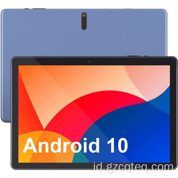 10 &#39;&#39; Tablet PC 4GB + 64GB penyimpanan 1280 * 800ips 2 + 13MP Kamera